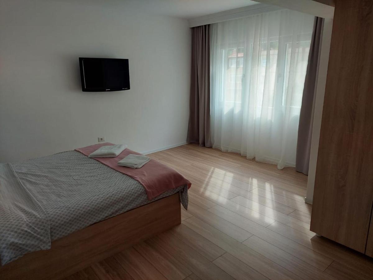 Ela'S Apartment Băile Herculane Exteriér fotografie