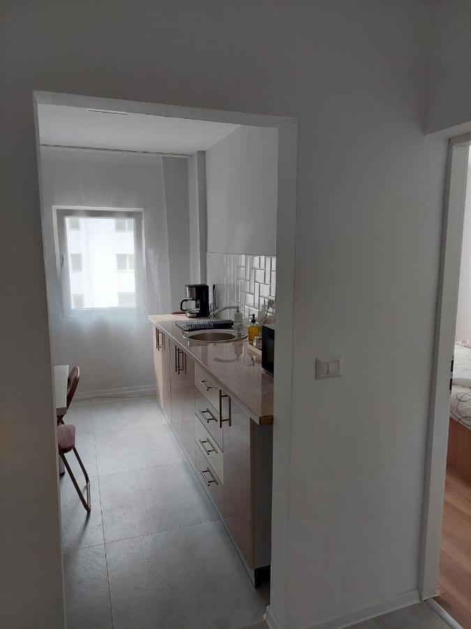 Ela'S Apartment Băile Herculane Exteriér fotografie