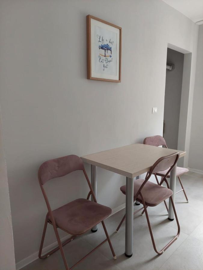 Ela'S Apartment Băile Herculane Exteriér fotografie